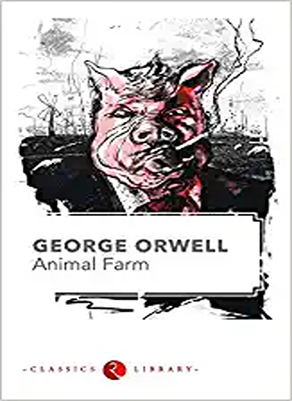 Rent Animal Farm Book Online from Whats in Your Story