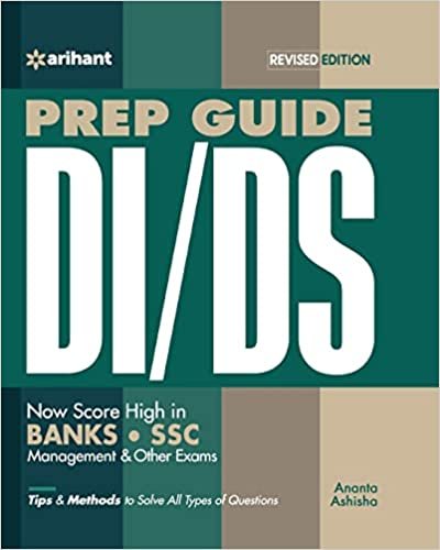 Buy Data Interpretation & Data Sufficiency Book Online from Whats in ...
