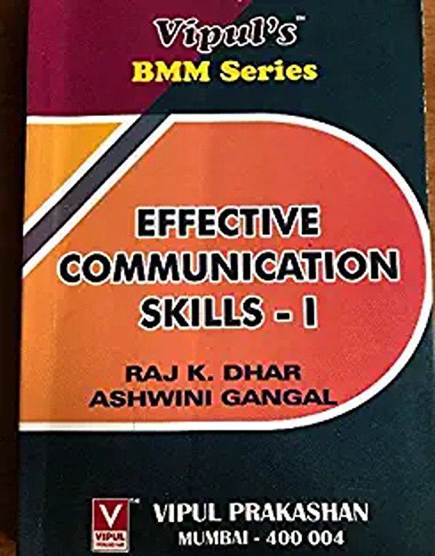 Buy Effective Communication Skills Book Online From Whats In Your Story