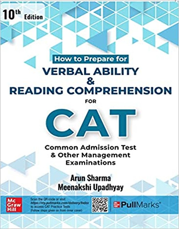Buy How to Prepare for VERBAL ABILITY & READING COMPREHENSION for CAT ...