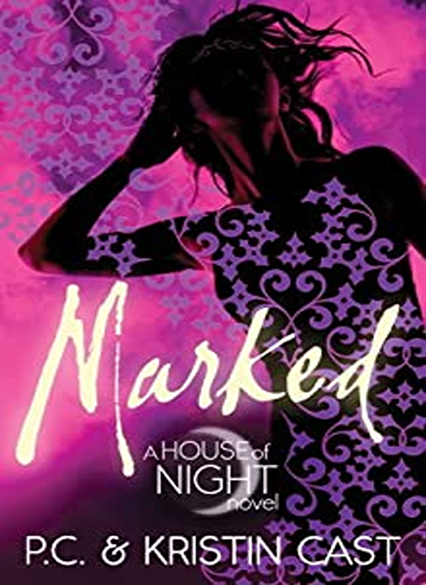 Buy Marked Number 1 in series (House of Night) Book Online from Whats