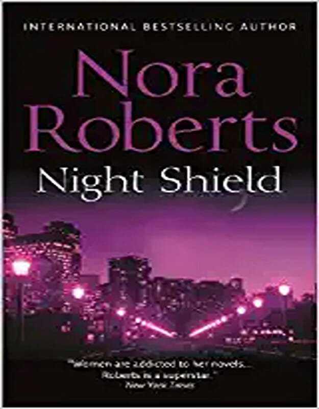 Buy Night Shield Book Online from Whats in Your Story