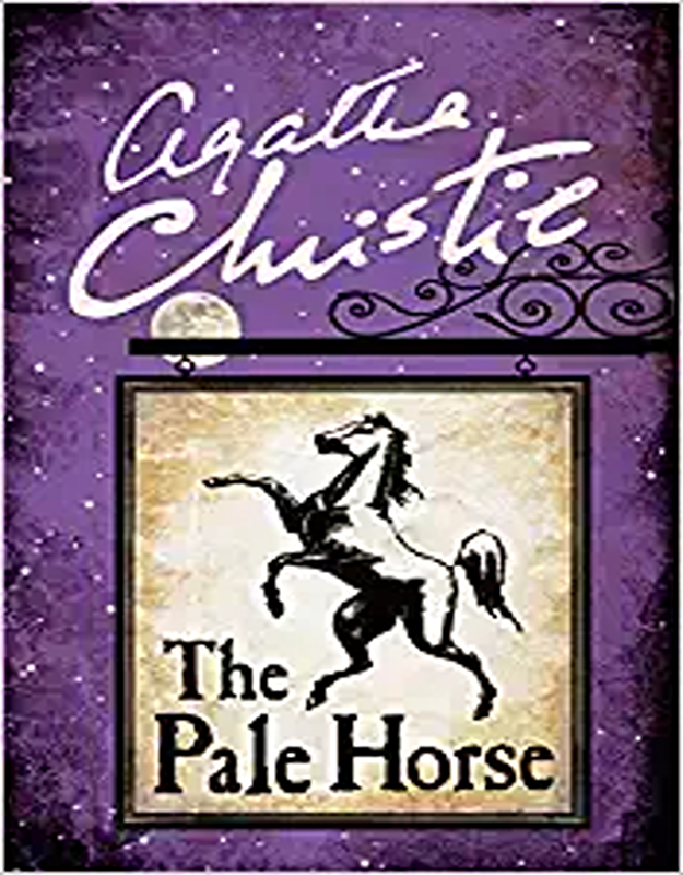 the pale horse book review