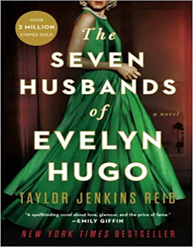 The 7 husbands of evelyn promo hugo