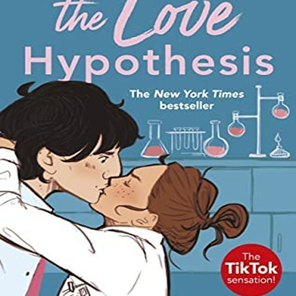 the love hypothesis how many words
