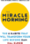 Buy Miracle morning Book Online from Whats in Your Story